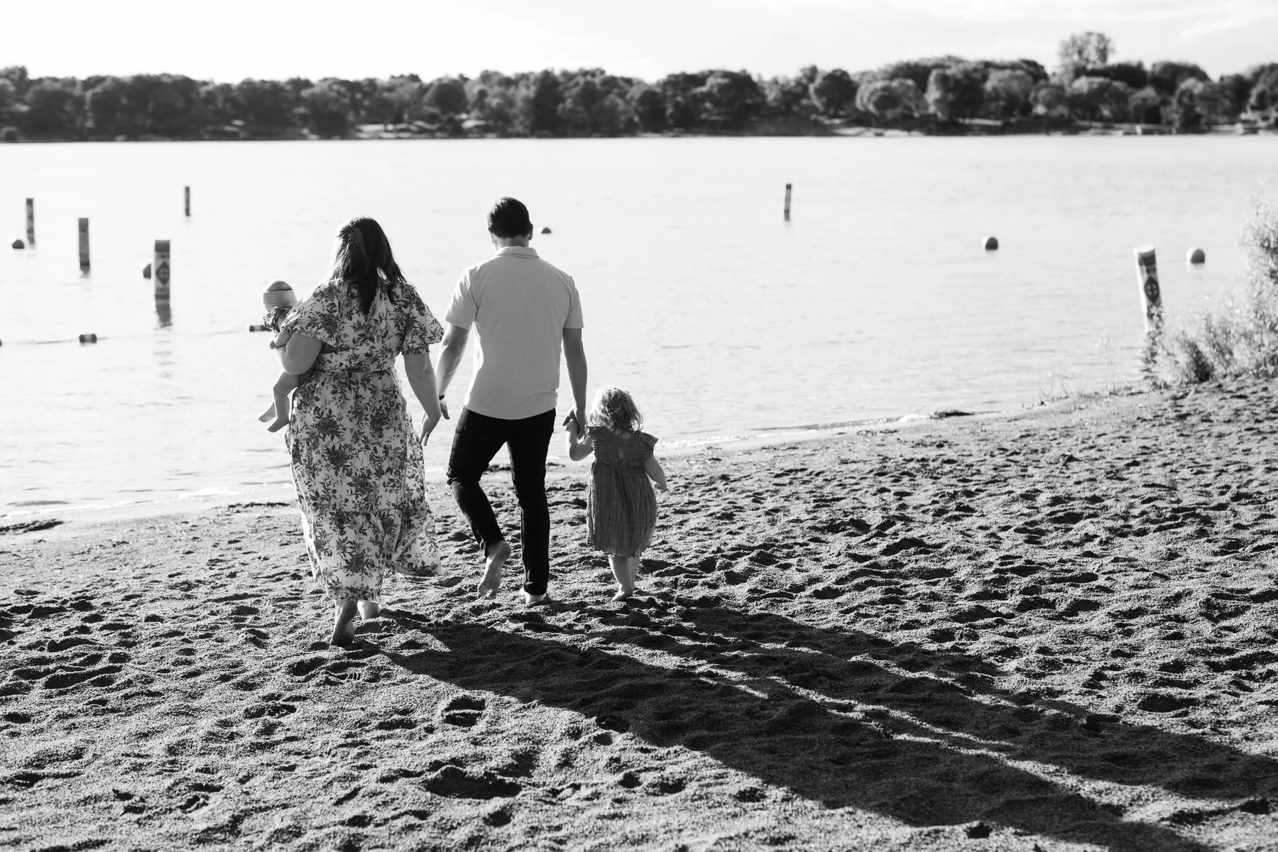 Minnesota portrait session 2024