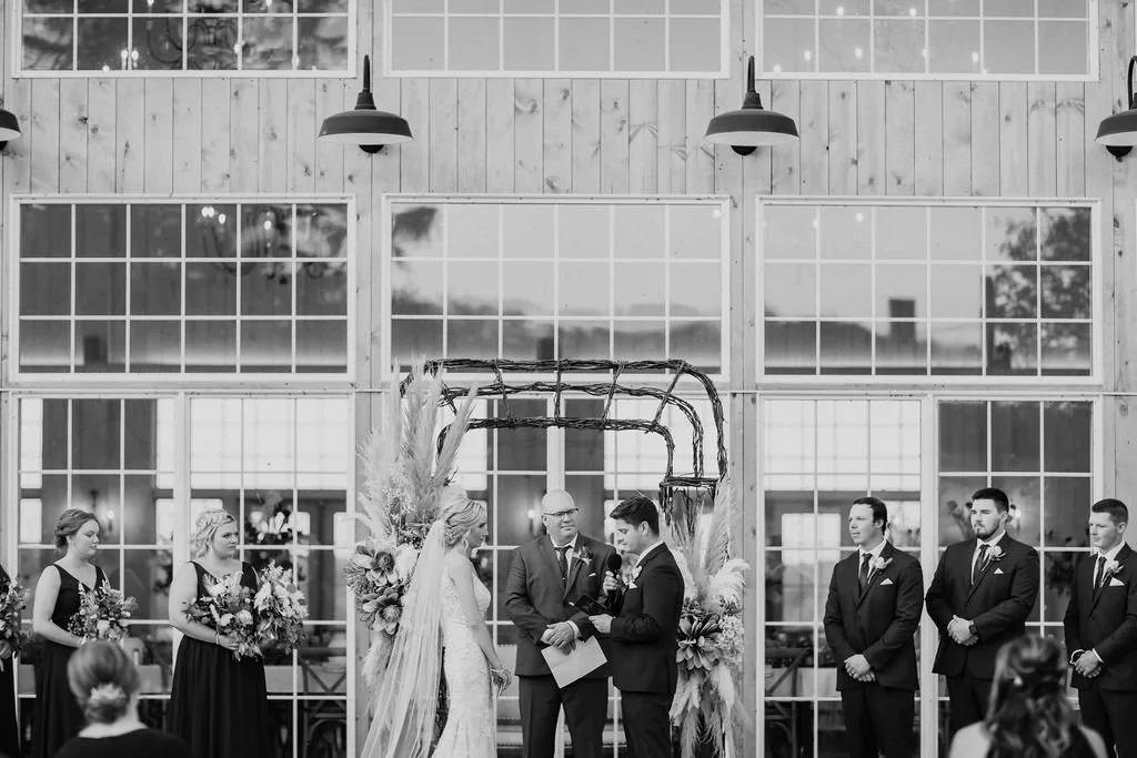 Minnesota wedding photography